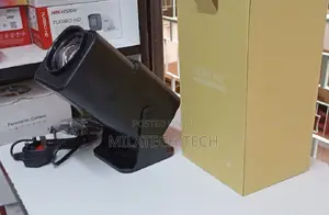 Hy320 Mini Smart Android Projector Ni