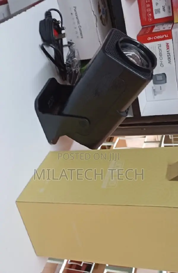 Hy320 Mini Smart Android Projector Ni
