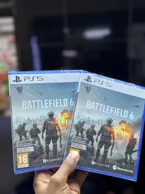 Battlefield 6