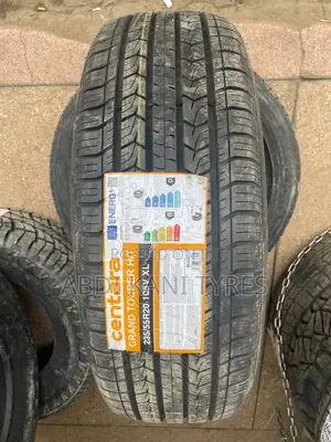 235/55r20 Centara Tyres
