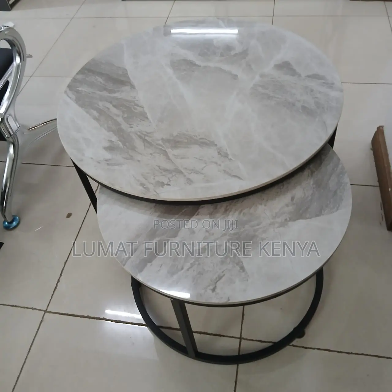 Lounge Coffee Table