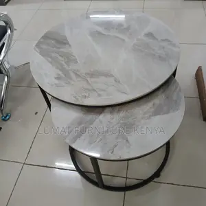 Lounge Coffee Table