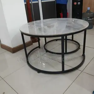 Lounge Coffee Table