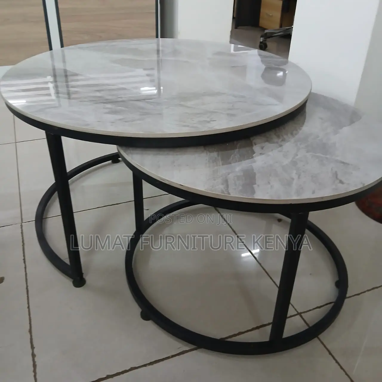Lounge Coffee Table