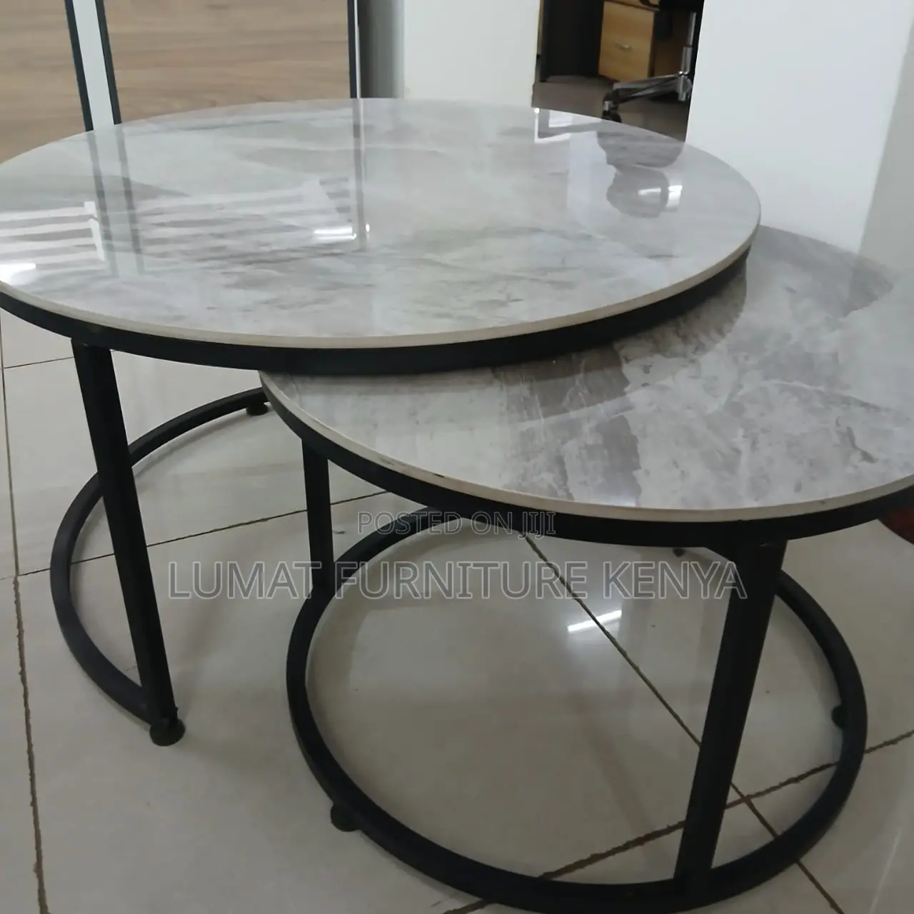 Lounge Coffee Table