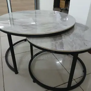 Lounge Coffee Table