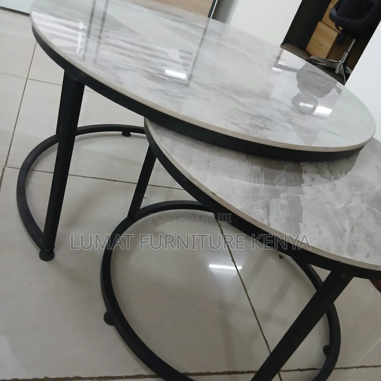 Lounge Coffee Table