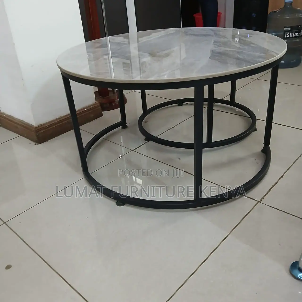 Lounge Coffee Table