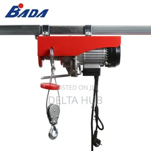 Mini Electric Hoist