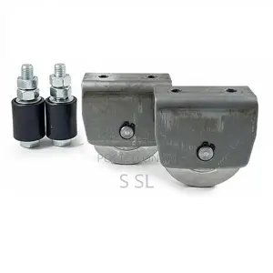 Heavy Duty Gate Rollers for Sliding Gates