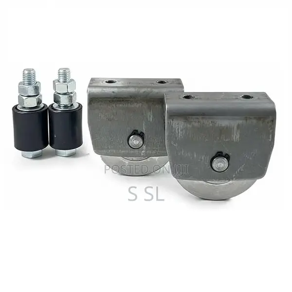 Heavy Duty Gate Rollers for Sliding Gates