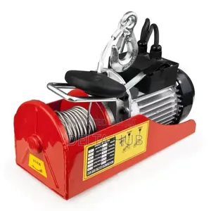 Pa500 Electric Hoist
