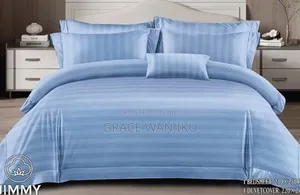 Best Stripped Duvet Covers