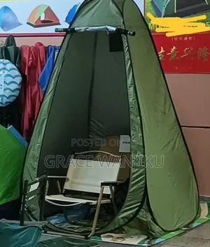Pop Up Privacy Tent
