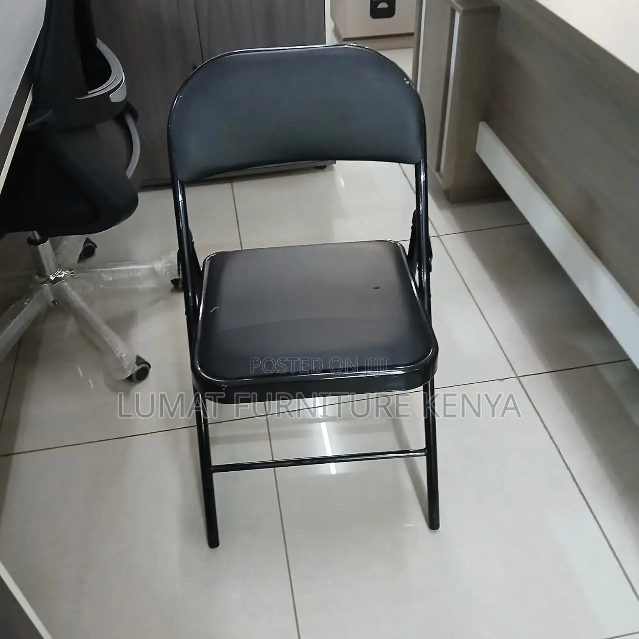 Portable Seat