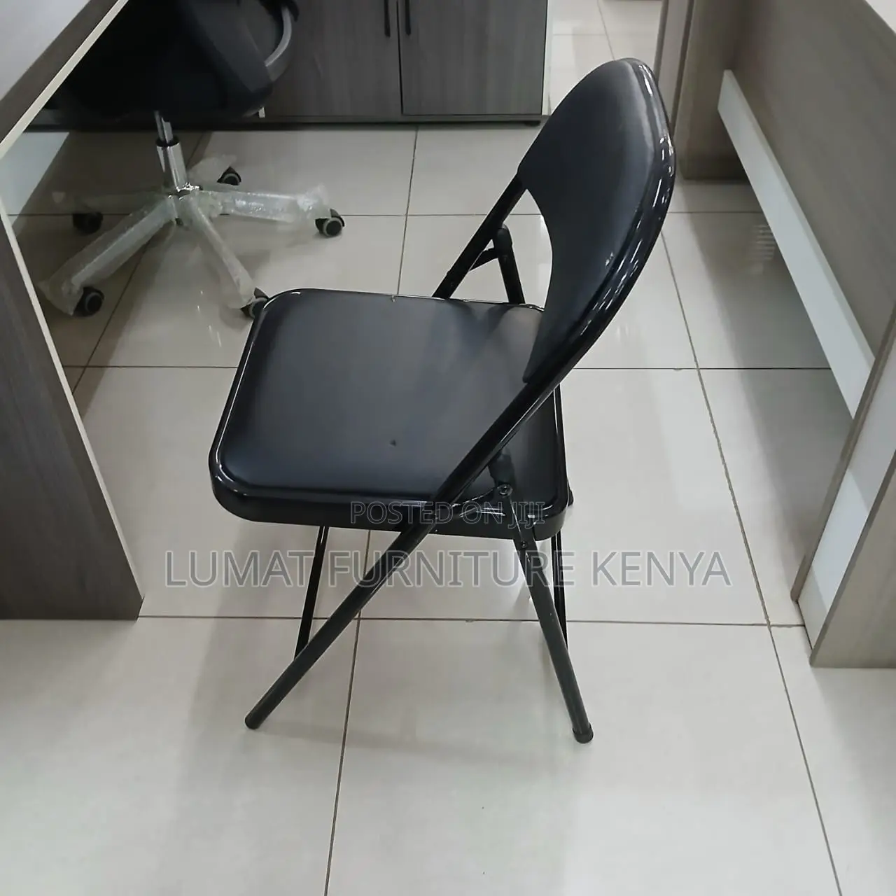 Portable Seat