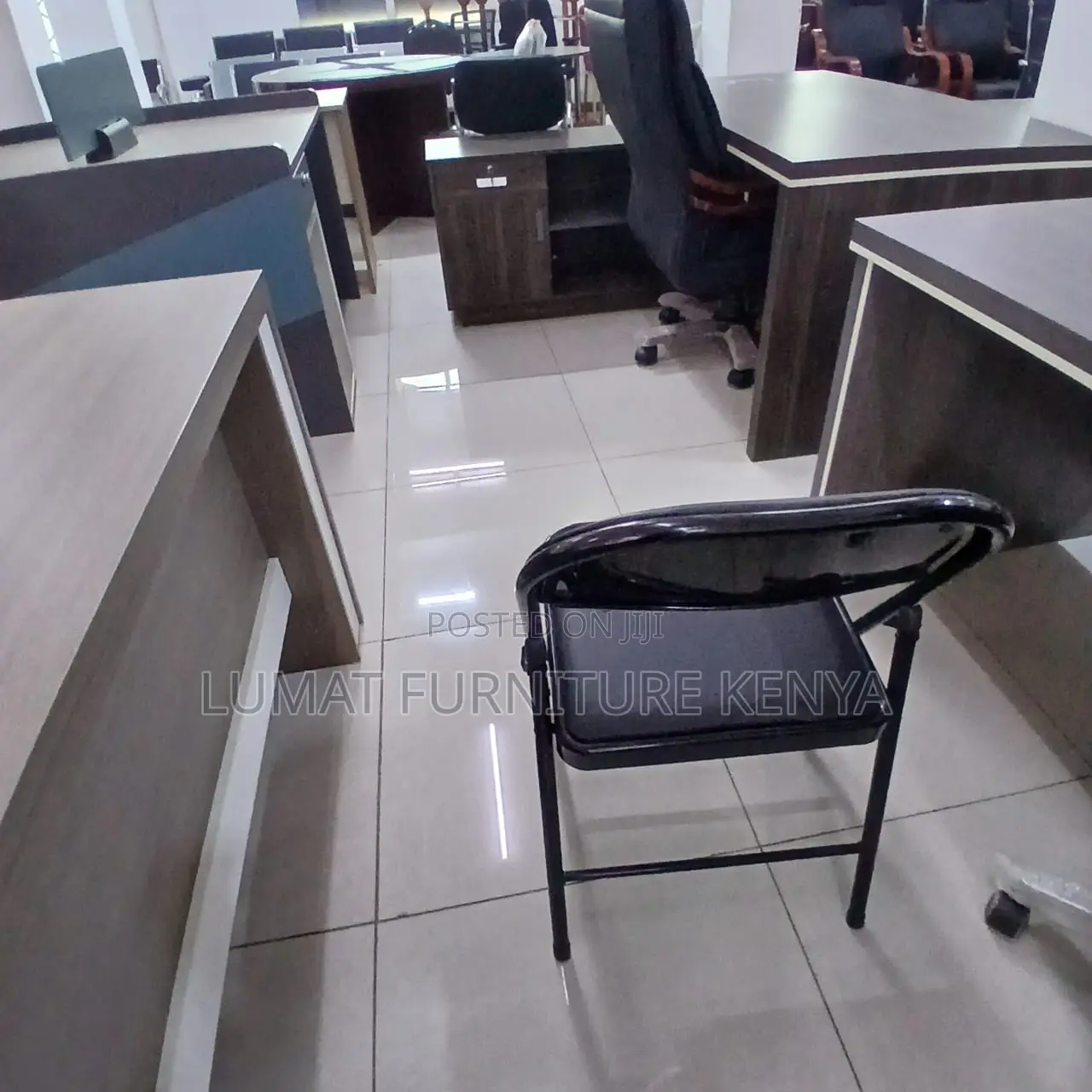 Portable Seat