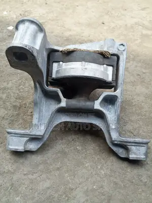 Mazda Cx-5 Diesel Engine Mountain