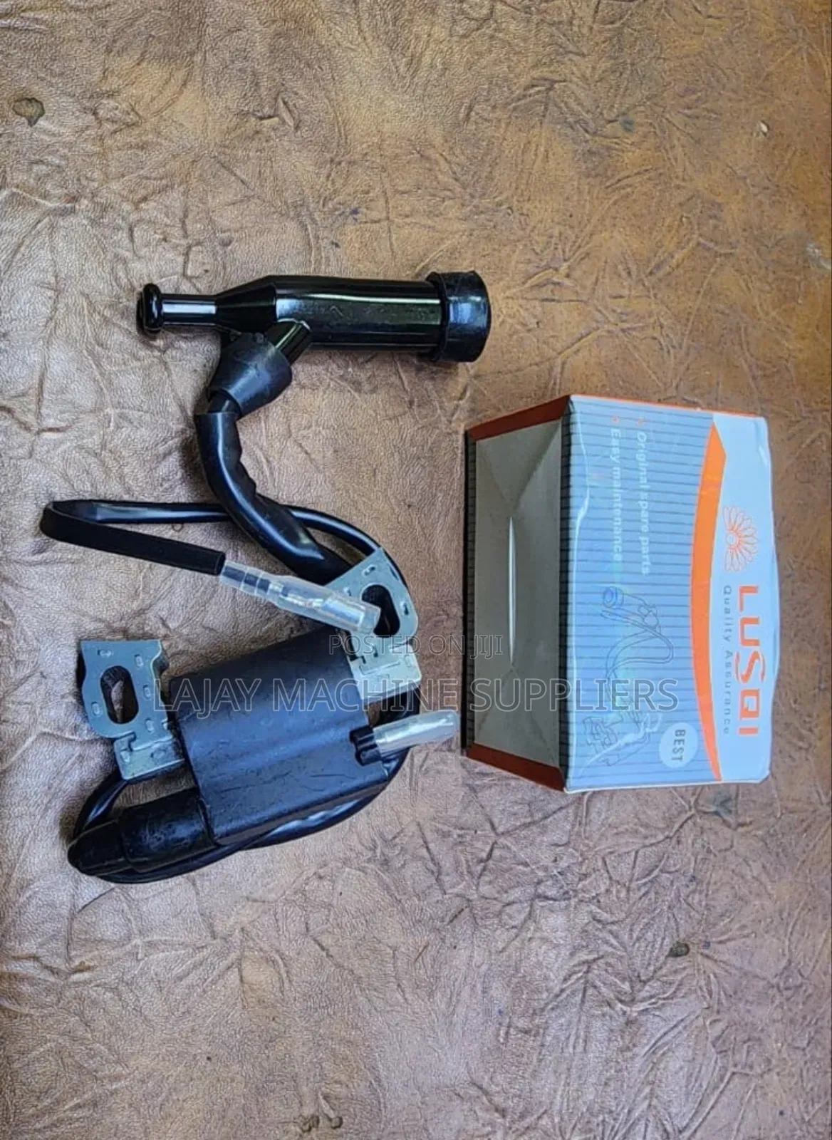 Ignition Coil Gx160 (2.5kva)