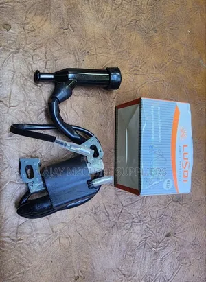 Ignition Coil Gx160 (2.5kva)