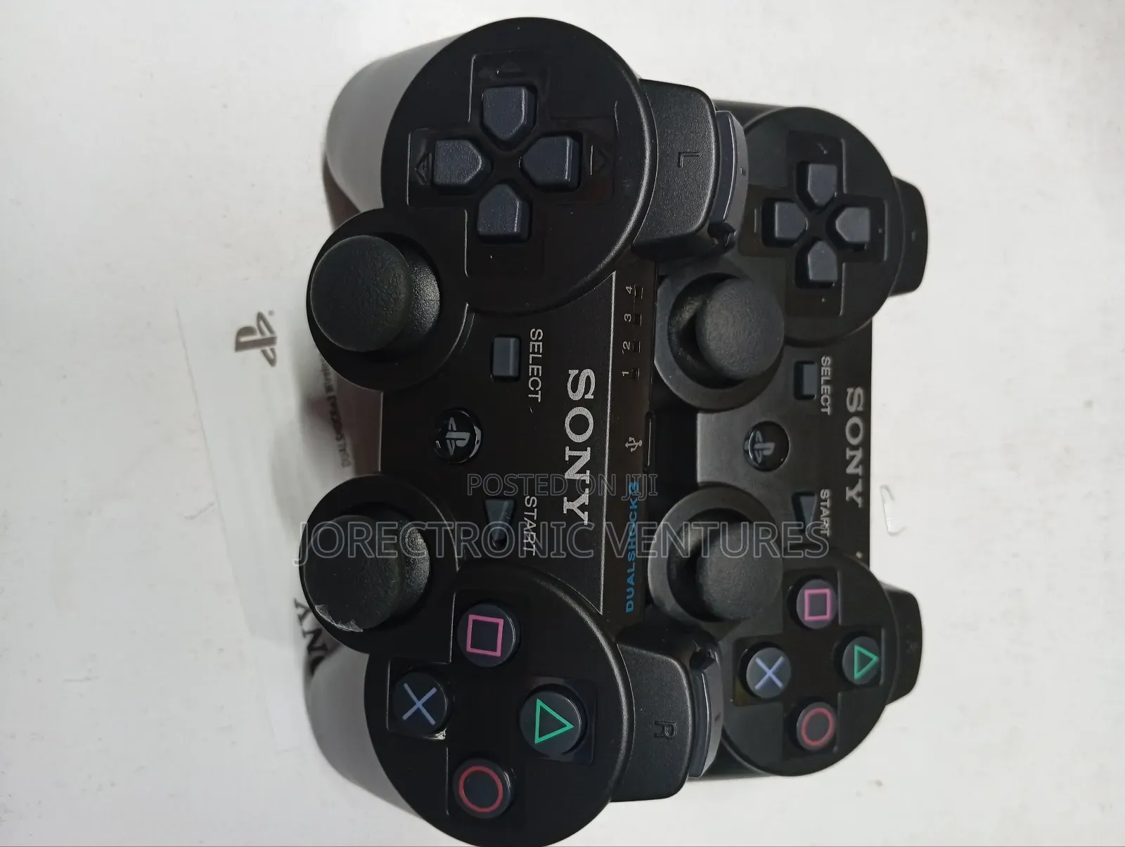 Ps3 Pad Controller Wireless