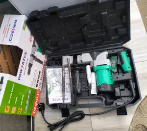 Demolition Hammer Drill 1150w 20joules