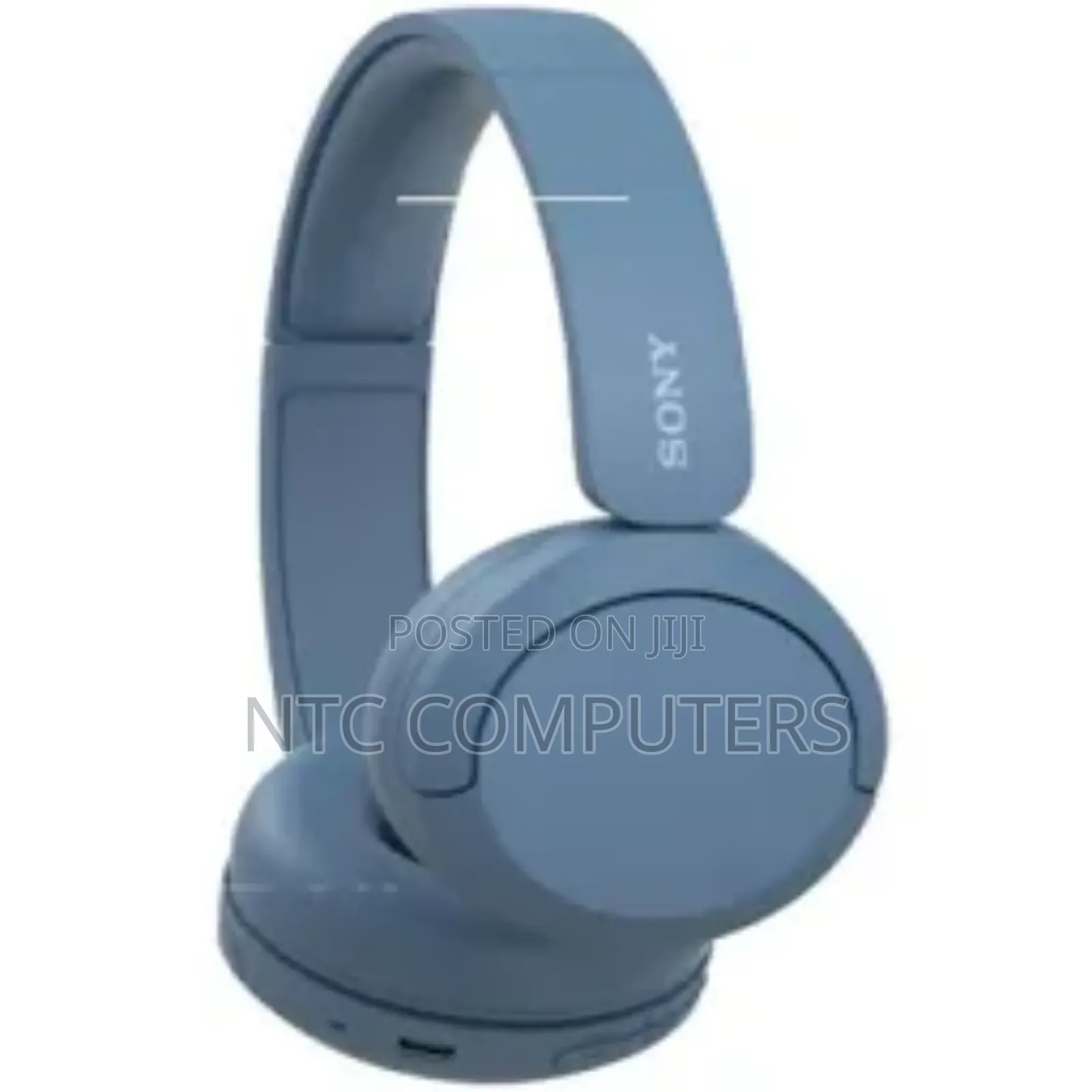 Headphones Sony Wh-Ch520