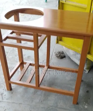 Modern Gas Hole Kitchen Table – Sleek, Strong Stylish