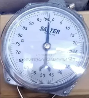 100kg Hanging Scale / 100kg Scale