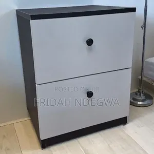 Juzl Bedside Drower