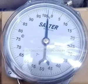 100kg Weighing Scale/Mechanical Scale 100kg