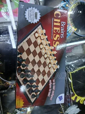 Chess Boards for Kids