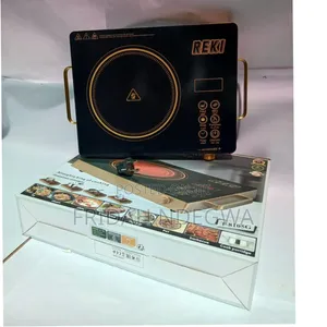 Reki Induction Cooker