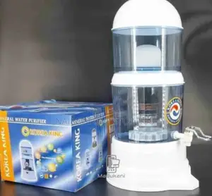 Water Purifier