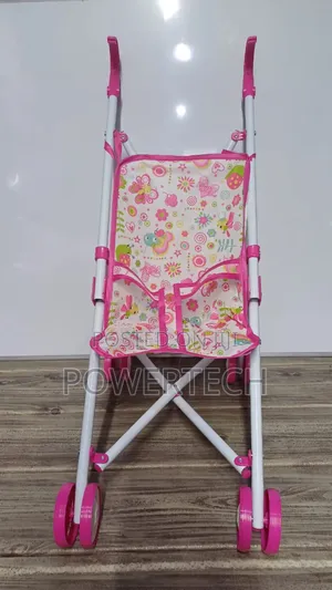 Doll Stroller