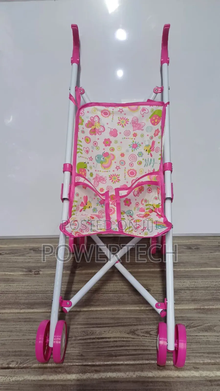 Doll Stroller