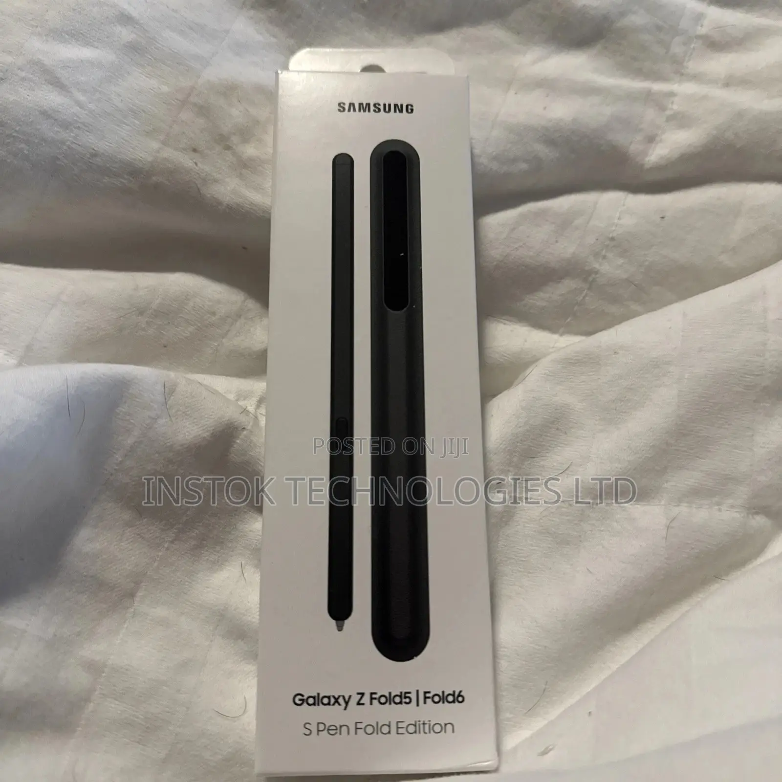 Samsung Galaxy Z Fold5/Fold6 S Pen Fold Edition