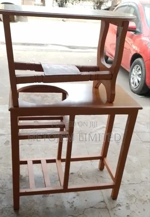 Wooden Gas Meza + Small 30×16 at 3799