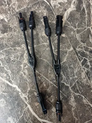 2way Mc Connector