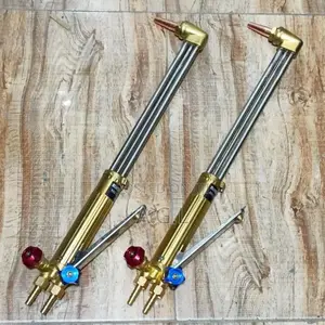 Cutting Torch Stainless Steel (Oxyacetylene)