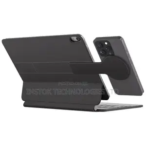 Powerology Dynaboard Wireless Keyboard Case for iPad 10th Gen