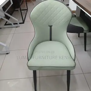 Padded Dining Seat