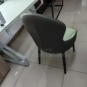 Padded Dining Seat