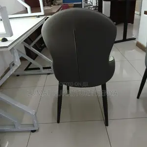 Padded Dining Seat