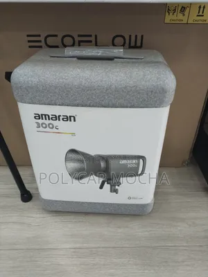 Amaran 300c RGB Led Monolight