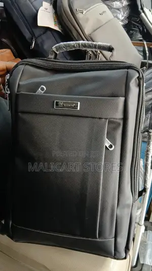 Nuoxiya 3 Way Executive Laptop Side Bag