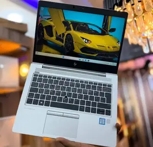 Laptop HP EliteBook 830 G6 8GB Intel Core i5 SSD 256GB