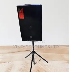 Trill Tr 815 Passive Speaker (4000watts With Stand