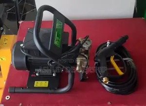 Aico Portable Electric Pressure Washer