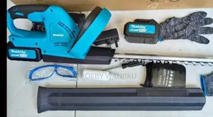 Professional Makita Hedge Trimmer